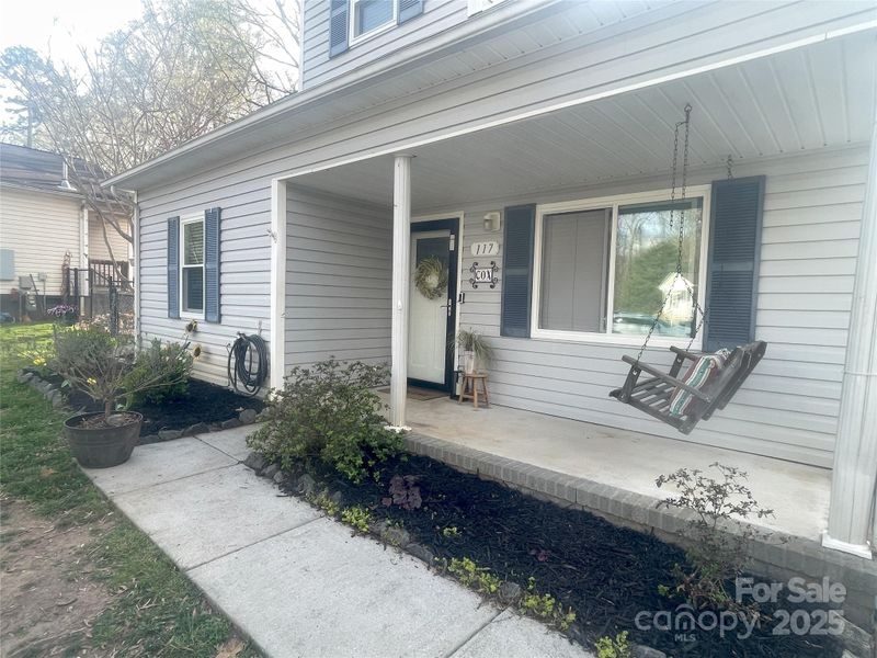 117 Thayer Ct, Mooresville, NC 28115