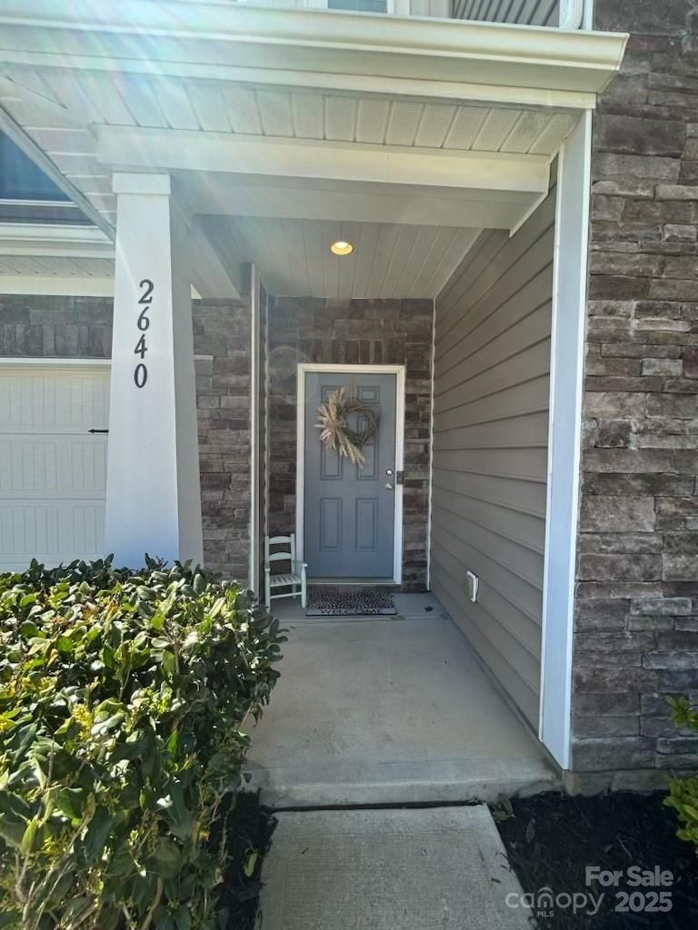 2640 Southern Trace Dr, Waxhaw, NC 28173