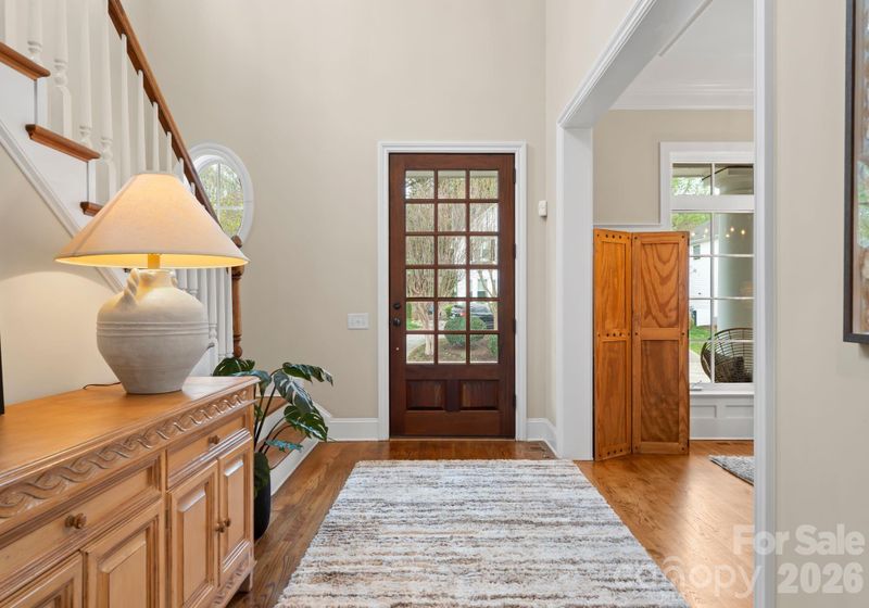 21311 Baltic Dr, Cornelius, NC 28031