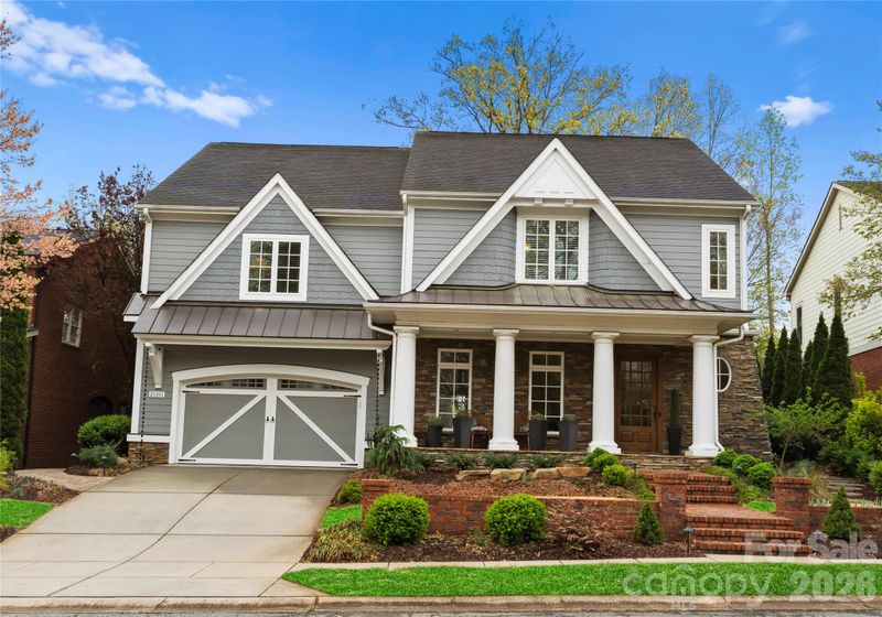 21311 Baltic Dr, Cornelius, NC 28031