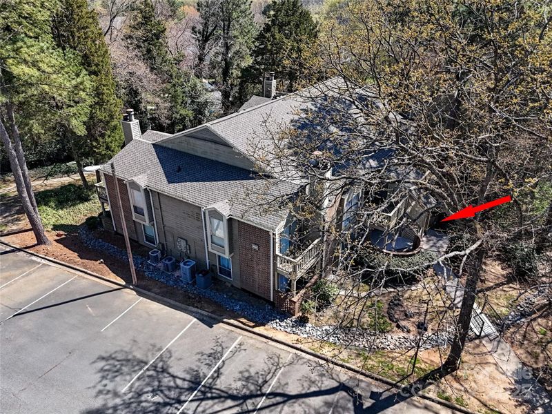1606 Sharon Rd W #37, Charlotte, NC 28210