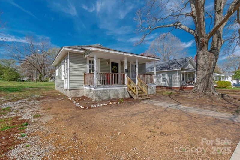 1001 Craven Ave, Kannapolis, NC 28083