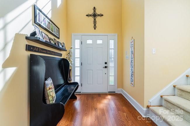 2157 Mill House Ln, Matthews, NC 28104