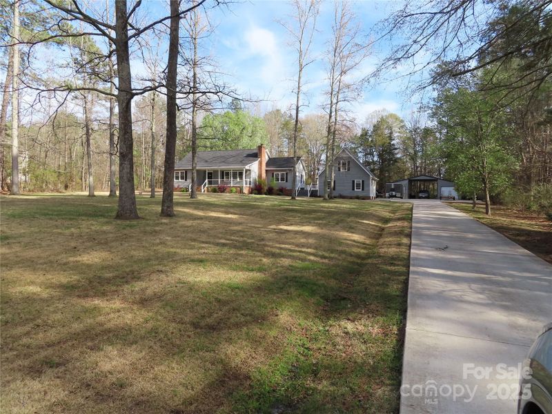 1414 Farmstead Rd, Rock Hill, SC 29732