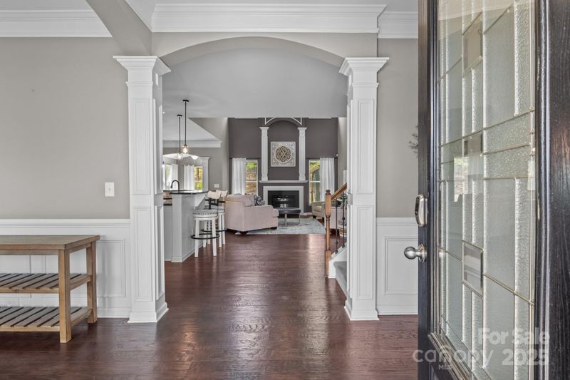 5813 Mcclintock Dr, Denver, NC 28037