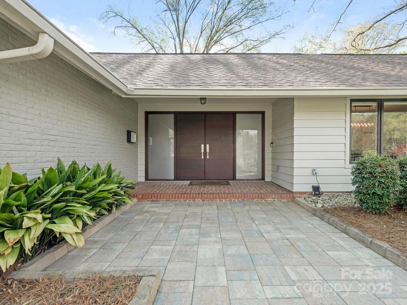 3301 Mountainbrook Rd, Charlotte, NC 28210