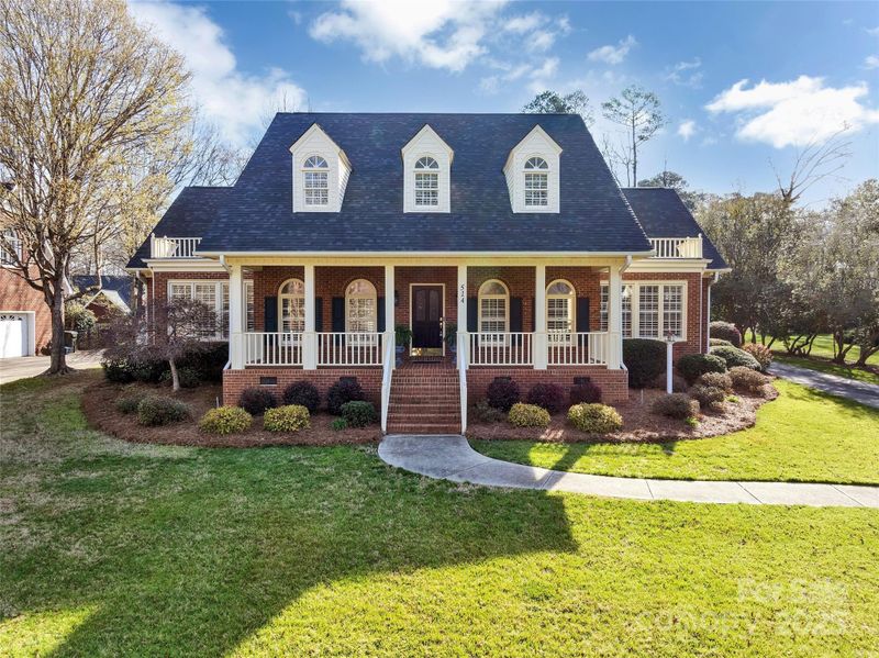 514 Willowblue Rn, Rock Hill, SC 29732