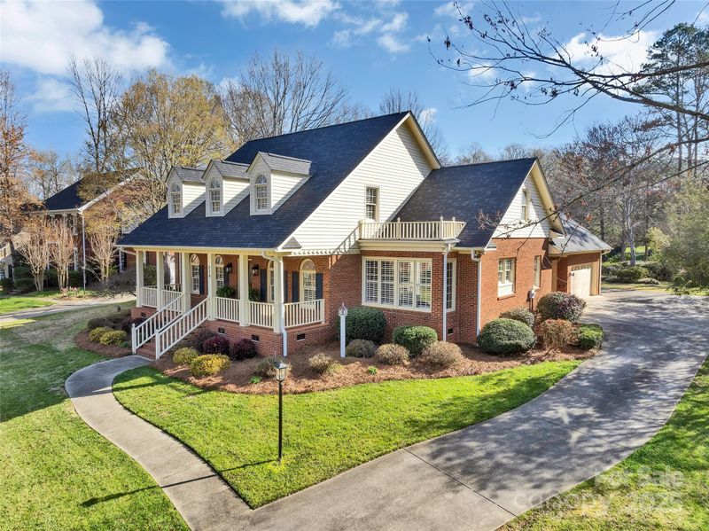 514 Willowblue Rn, Rock Hill, SC 29732