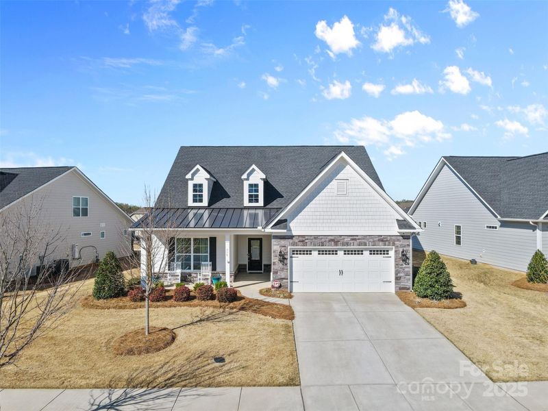 315 Conservancy Dr, Belmont, NC 28012
