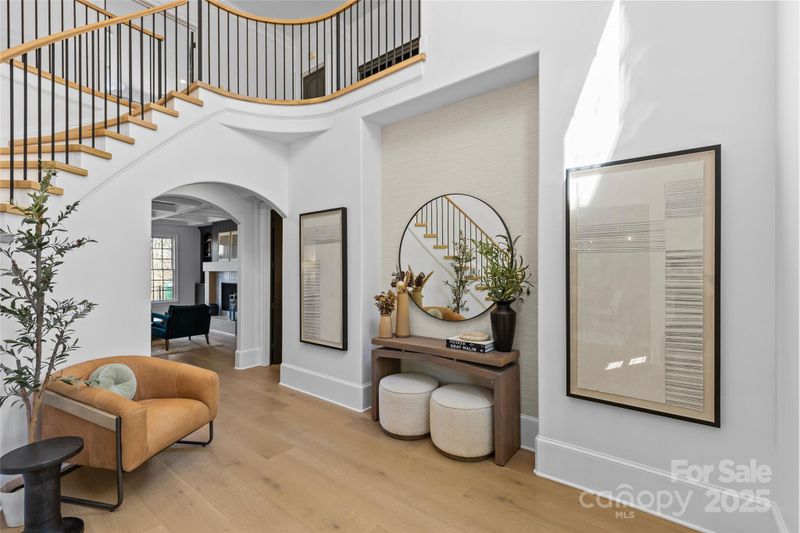 5449 Callander Ct, Charlotte, NC 28277