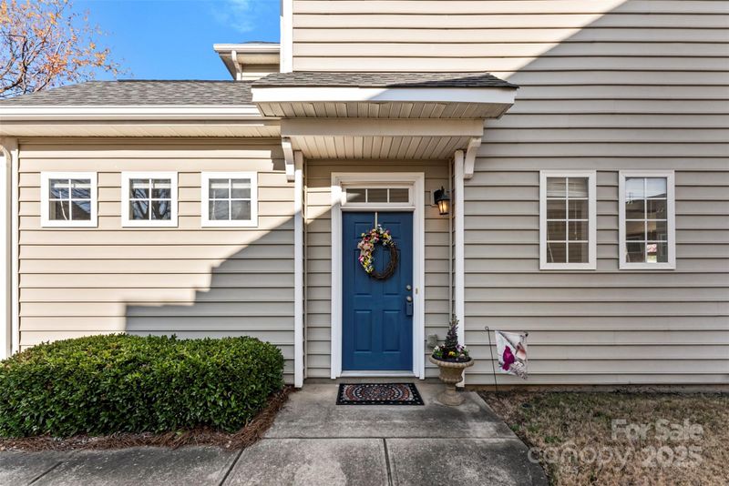 12124 Red Rust Ln, Charlotte, NC 28277