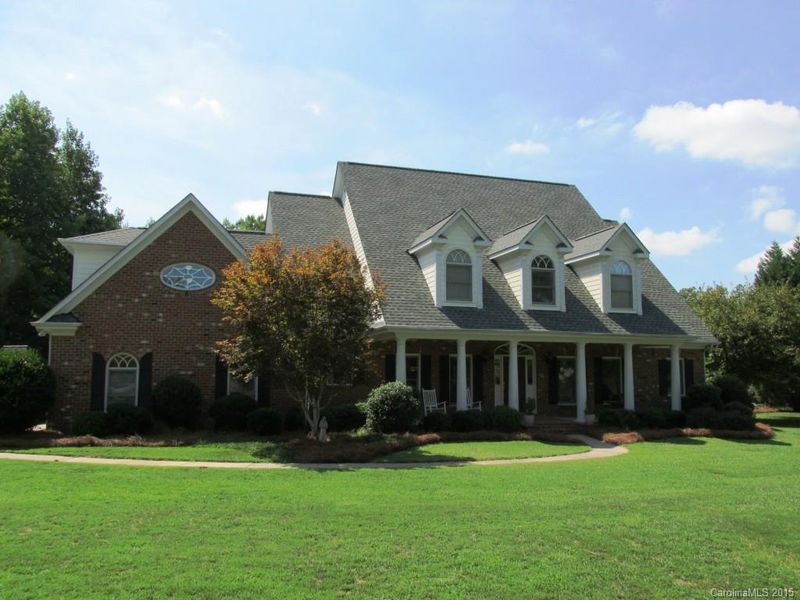 4362 Mourning Dove Dr, Weddington, NC 28104