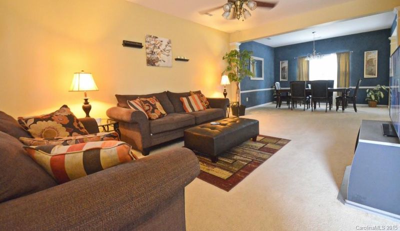 8526 Greenware Trl, Charlotte, NC 28269