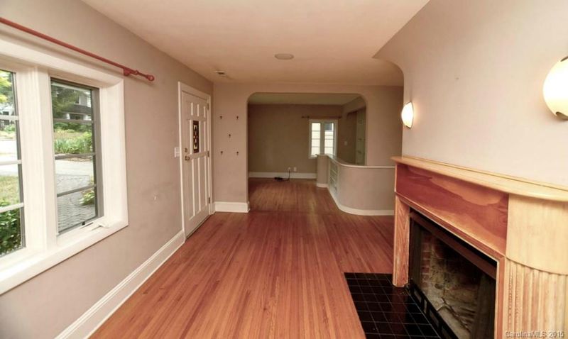 1520 E Worthington Ave, Charlotte, NC 28203