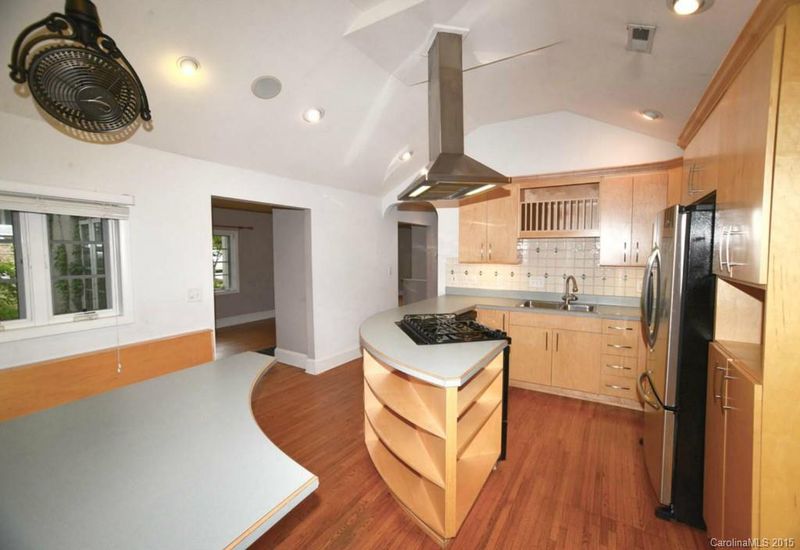 1520 E Worthington Ave, Charlotte, NC 28203