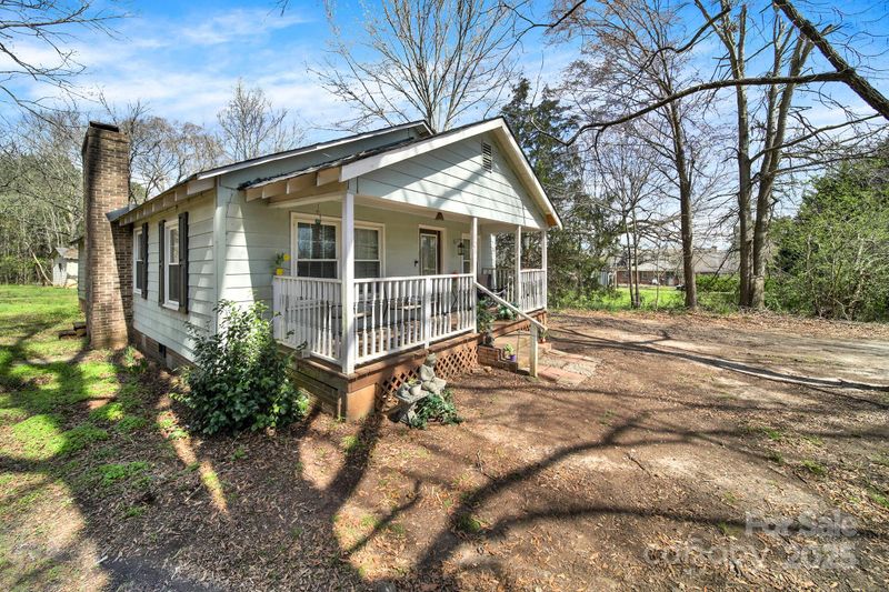 124 Lancer Ln, Lancaster, SC 29720