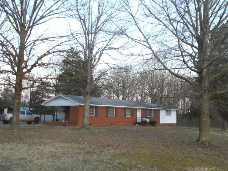 3920 Tarlton Mill Rd, Marshville, NC 28103