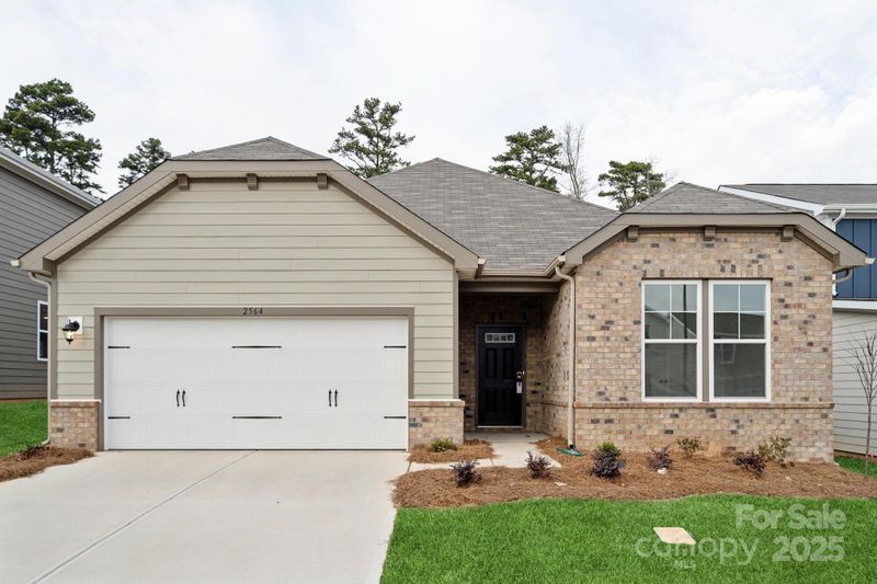 2577 Blue Sky Meadows Dr, Monroe, NC 28110
