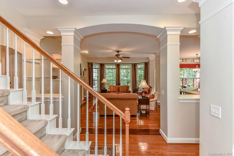 232 O Henry Ave, Davidson, NC 28036