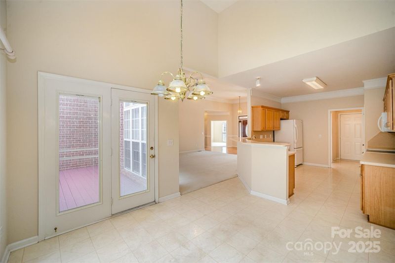 1730 Sanridge Wind Ln, Charlotte, NC 28262