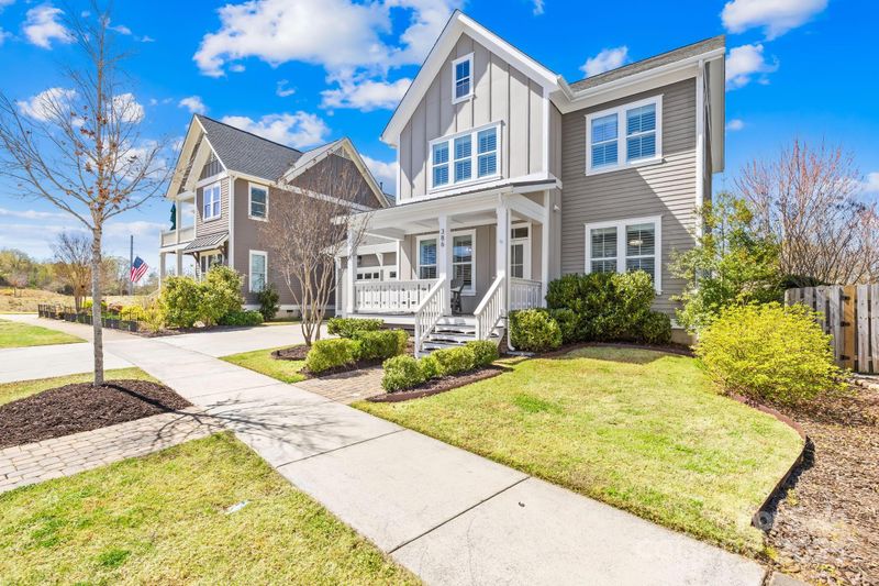 386 Mill Ridge Rd, Rock Hill, SC 29730