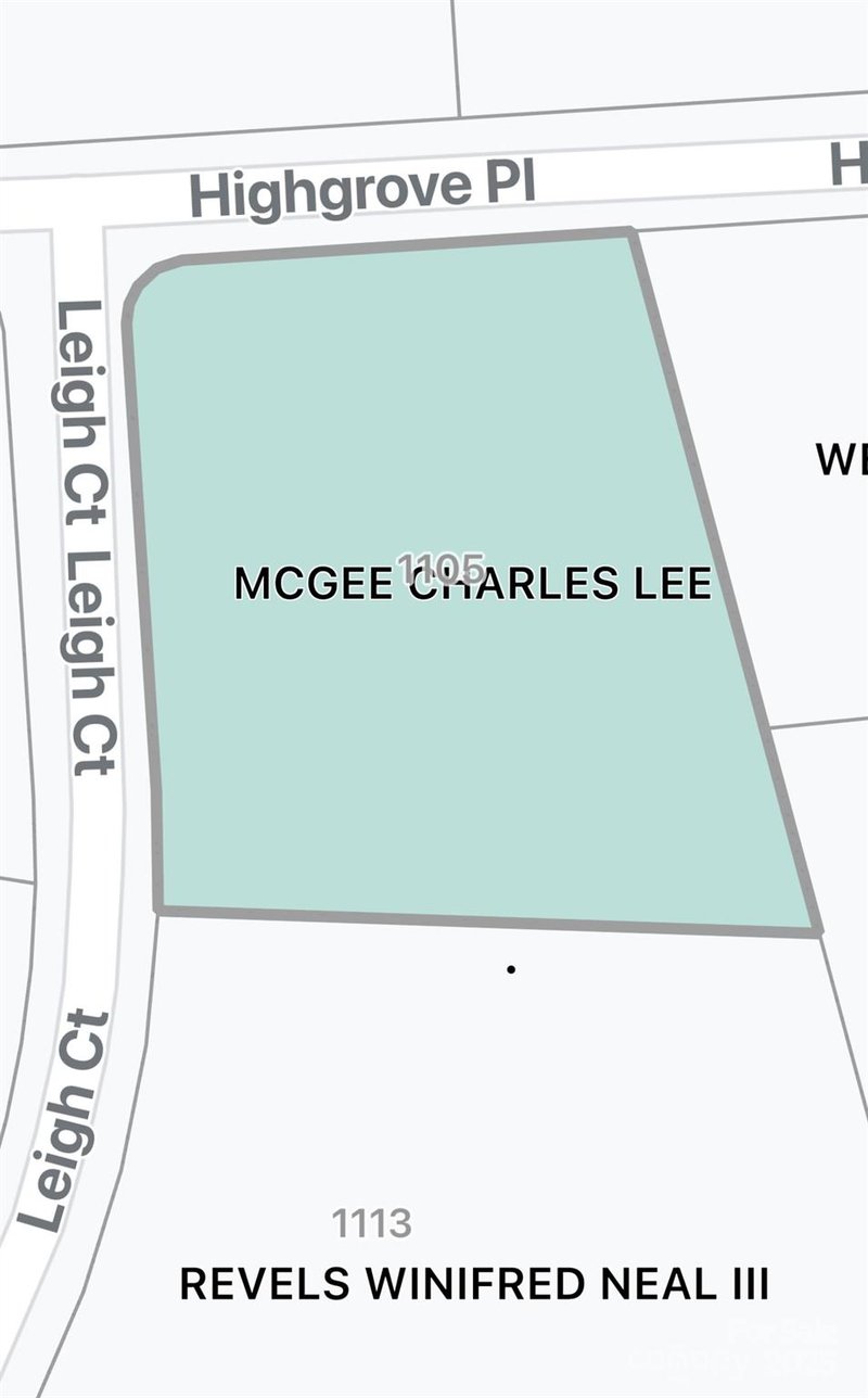 1105 Leigh Ct, Stanley, NC 28164