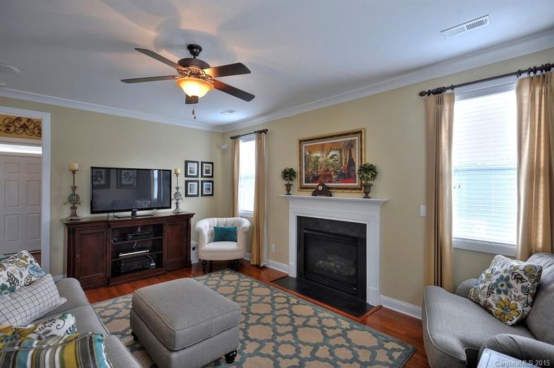 11110 Harbert Rd, Huntersville, NC 28078