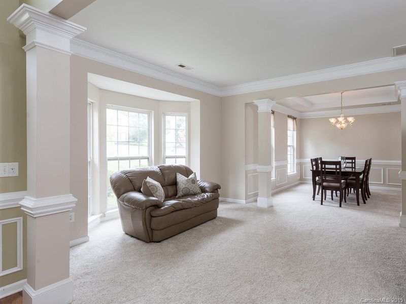 6109 Lowergate Dr, Waxhaw, NC 28173