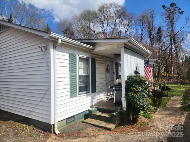 316 Reese St, Gastonia, NC 28056