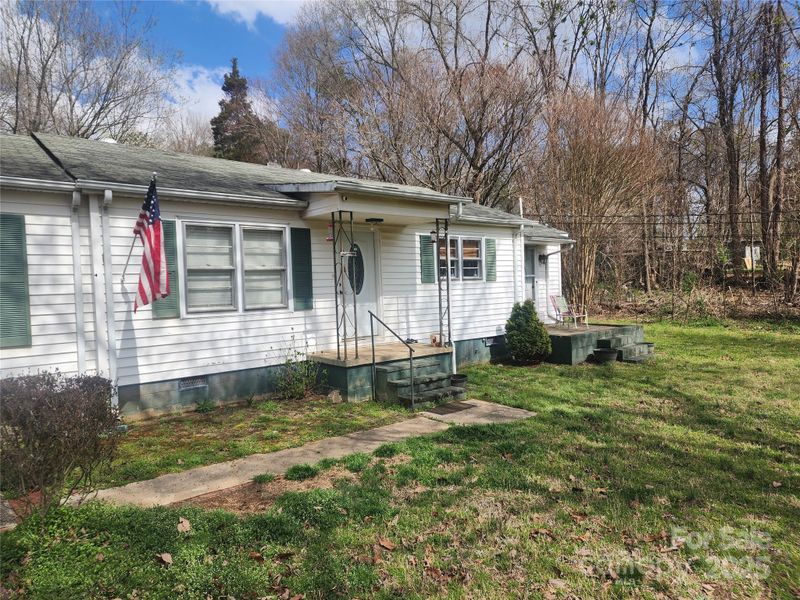 316 Reese St, Gastonia, NC 28056