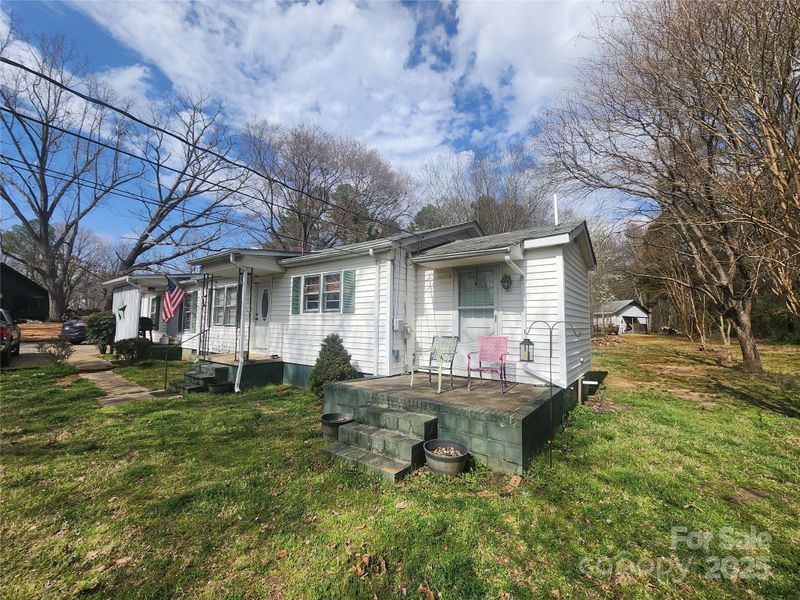 316 Reese St, Gastonia, NC 28056