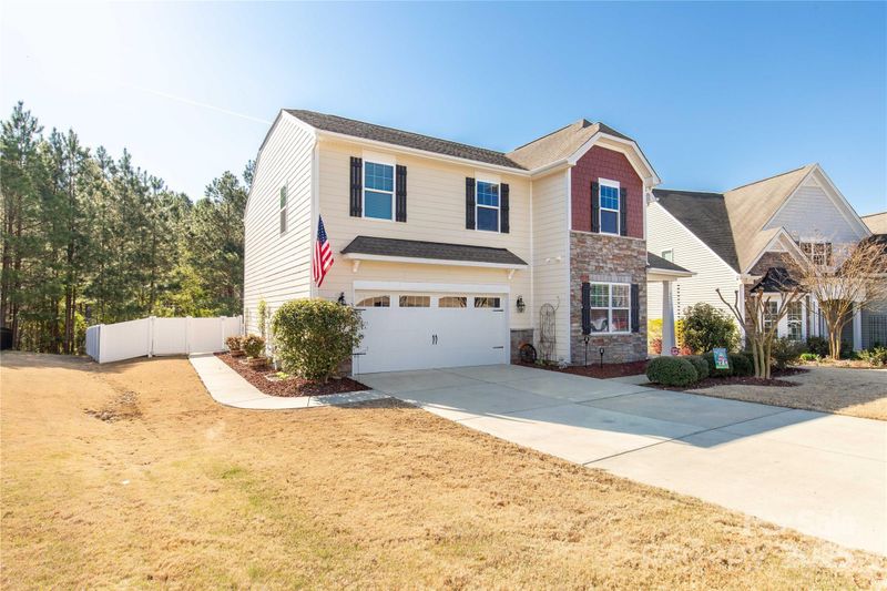 4636 Carrington Dr, Lancaster, SC 29720