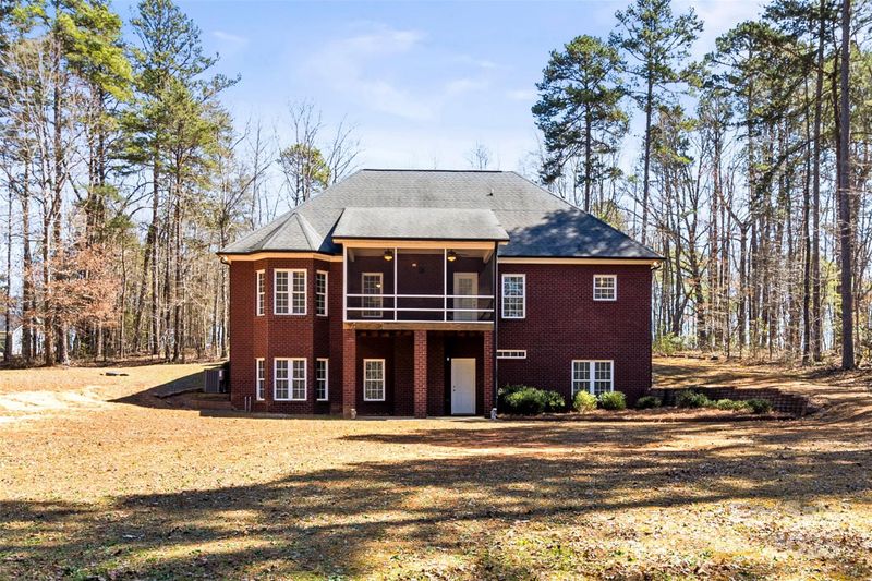 3334 Cloninger Rd, Dallas, NC 28034