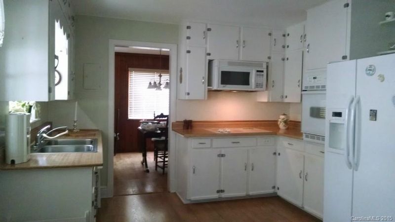 4020 Langhorne Ave, Charlotte, NC 28205