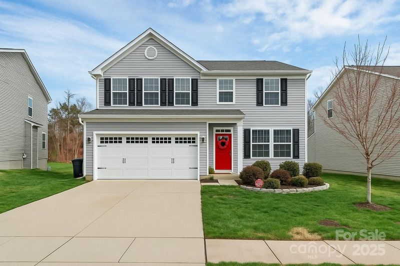 1809 Mill Creek Ln SW, Concord, NC 28025