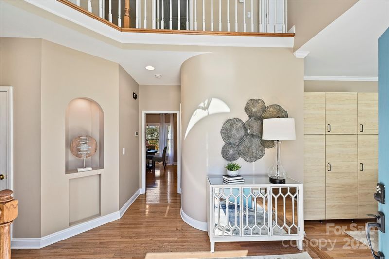 2901 Barnard Castle Ln, Matthews, NC 28104