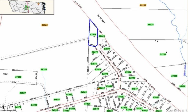 0000 Silver Stone Ln, Denver, NC 28037