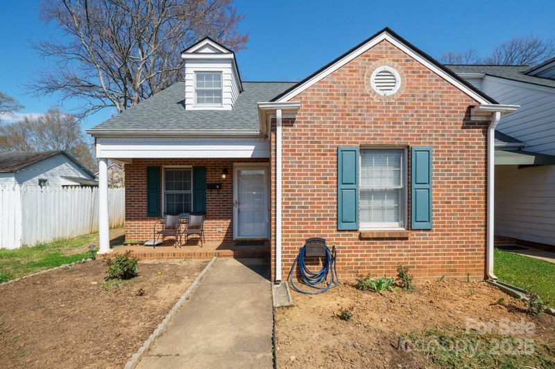 311 S Cedar St #C, Lincolnton, NC 28092