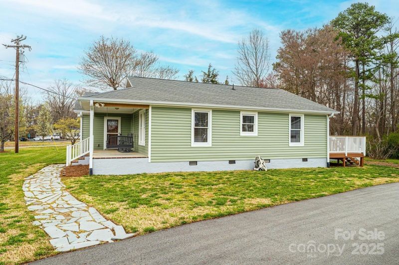 3628 Laney Rd, Maiden, NC 28650