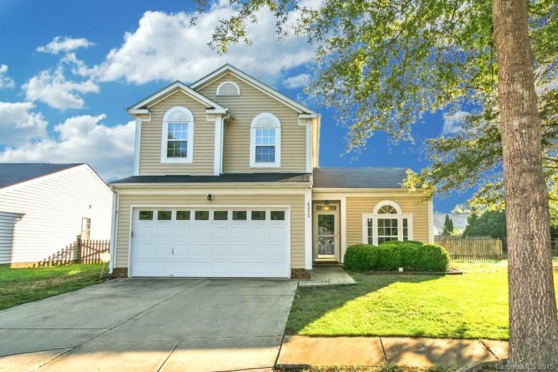 4312 Bubbling Brook Ct, Charlotte, NC 28278