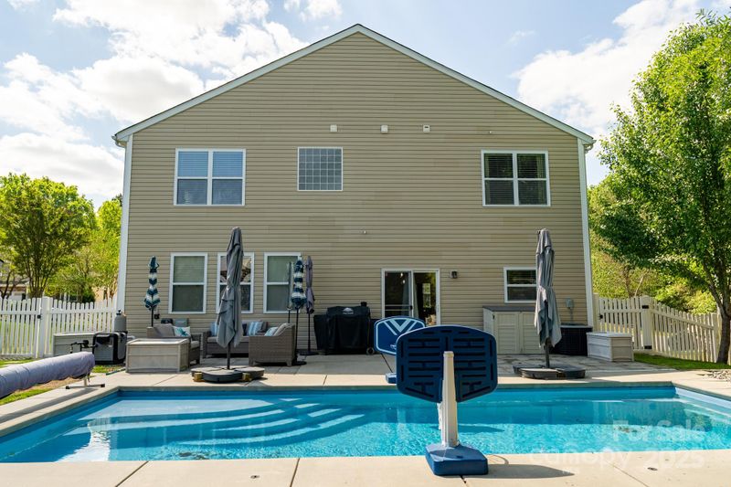 320 Allspice Rd, Fort Mill, SC 29708