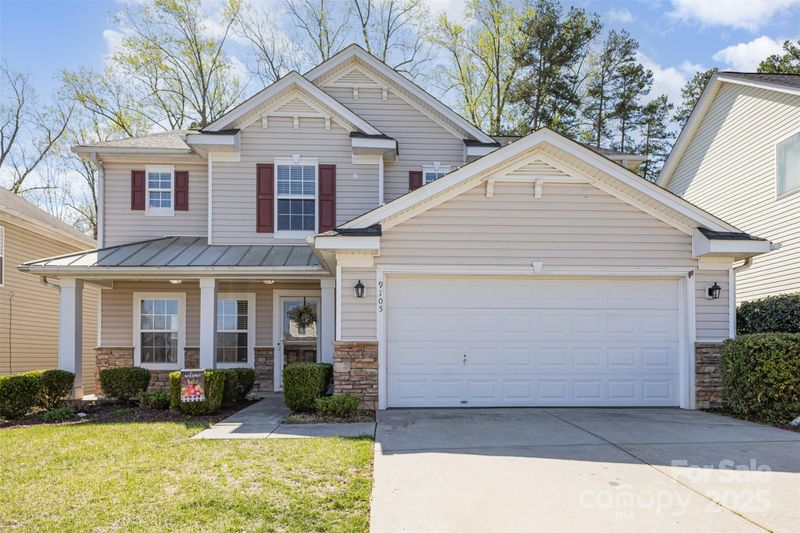 9705 Falling Stream Dr, Charlotte, NC 28214