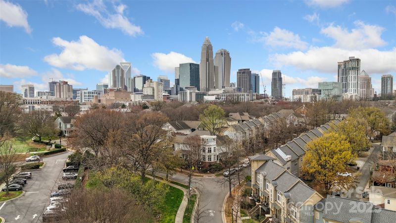 840 Garden District Dr, Charlotte, NC 28202
