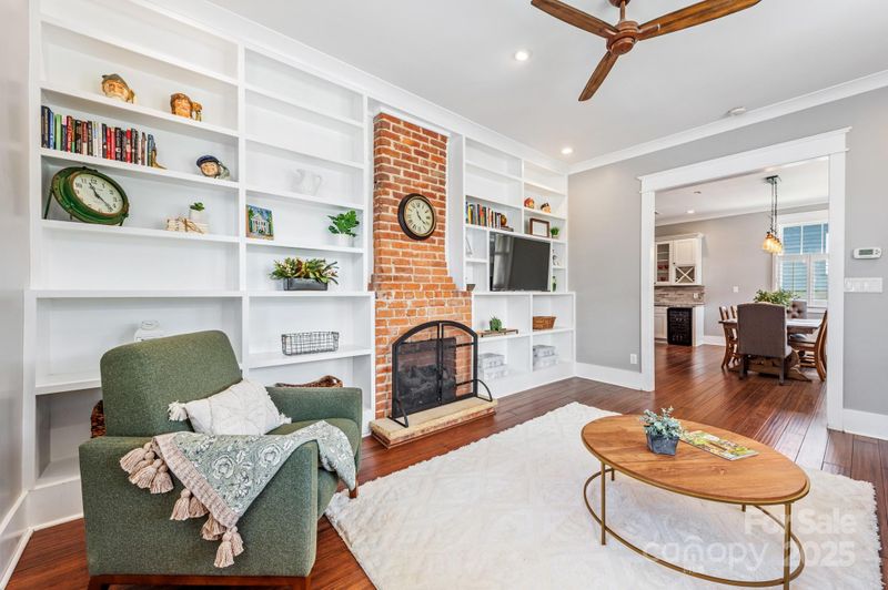232 Cromer St, Charlotte, NC 28208