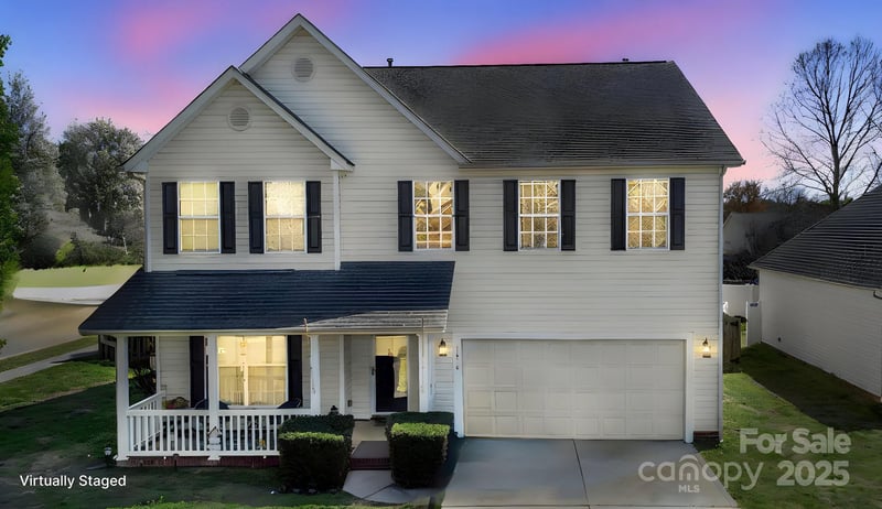 Home Worth Check