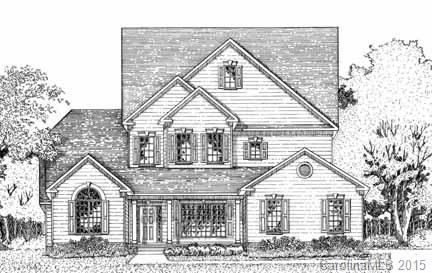 2300 Fairport Dr, Concord, NC 28025