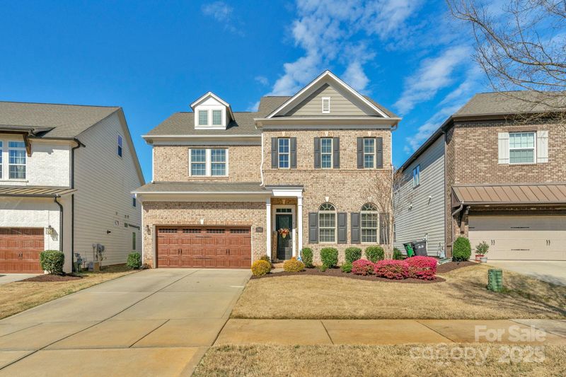 7940 Waverly Walk Ave, Charlotte, NC 28277