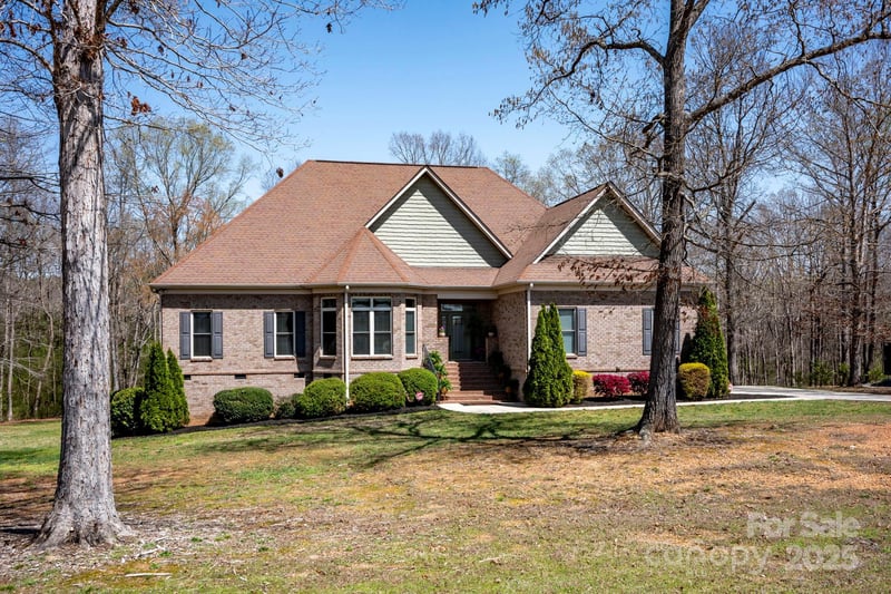 4027 Yesteryears Ln, Marshville, NC 28103