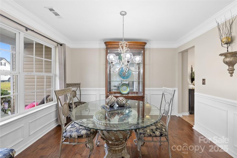 112 Saye Pl, Mooresville, NC 28115
