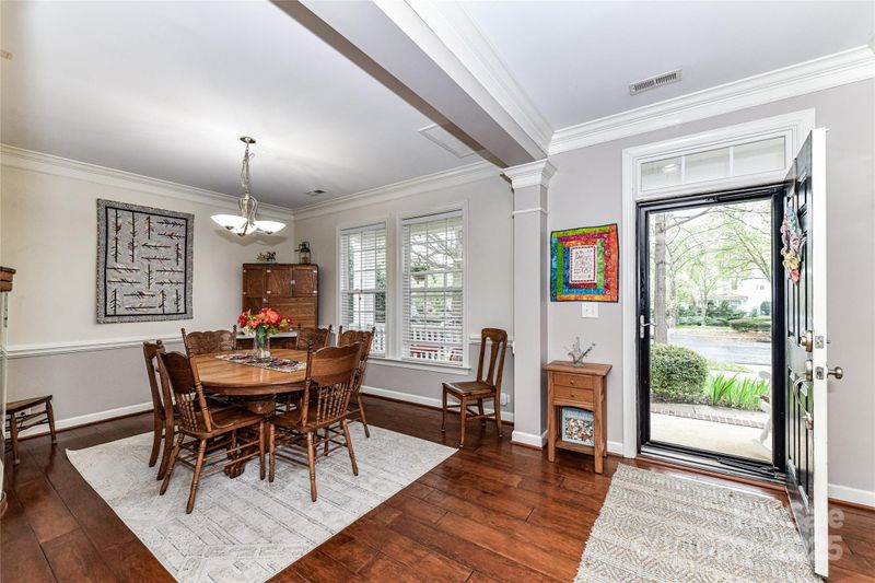 9404 Rosalyn Glen Rd, Cornelius, NC 28031